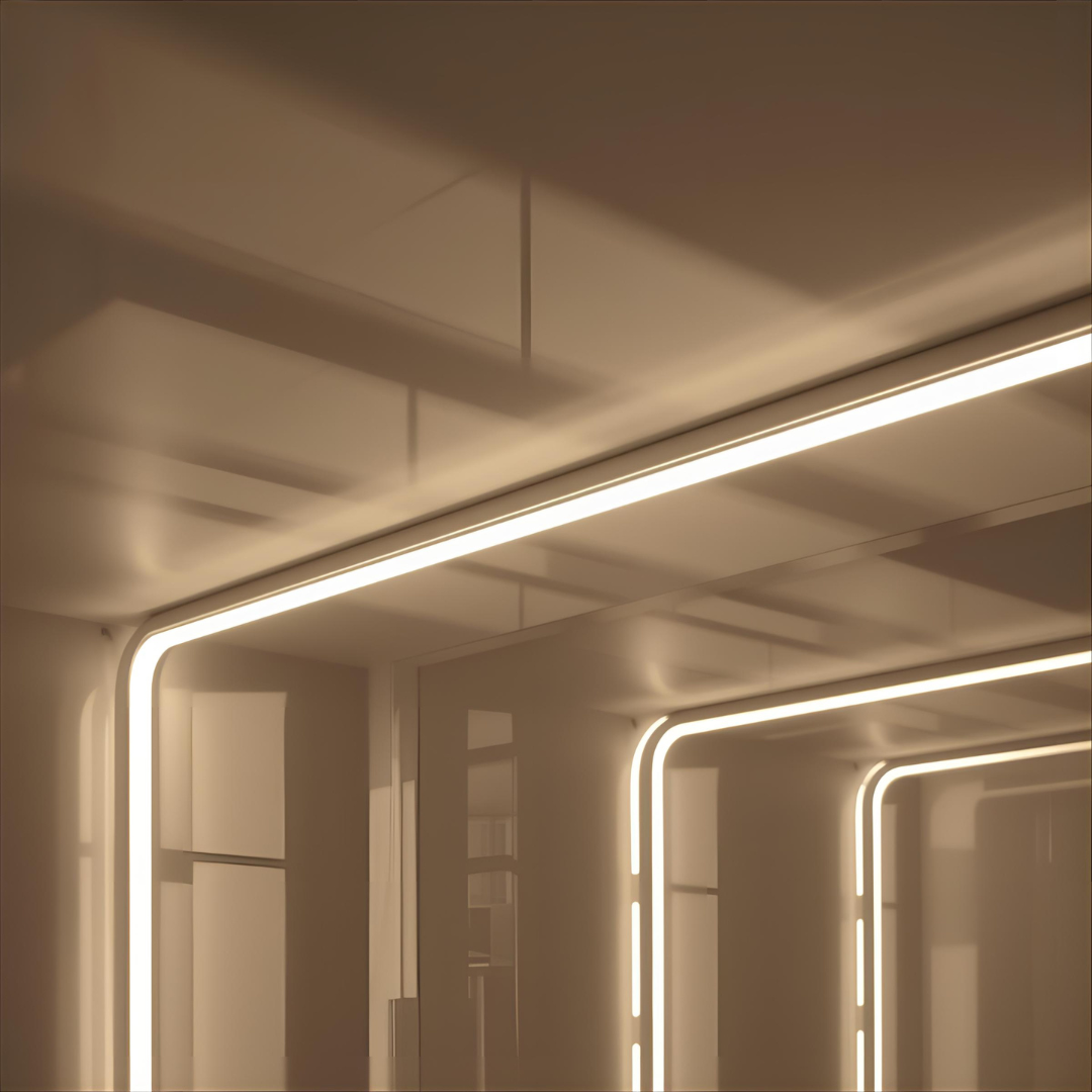 Strip Profile Lights