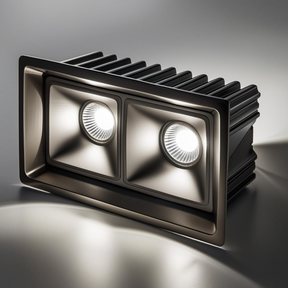 Linea 50 SR Spot light