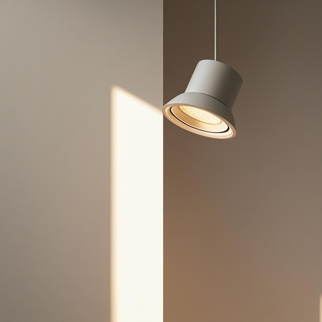 Flava Cob Spot Light Square