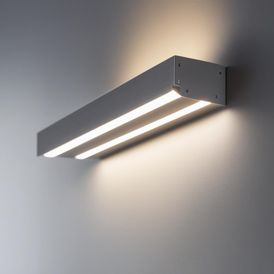 Conealed Lad Profile