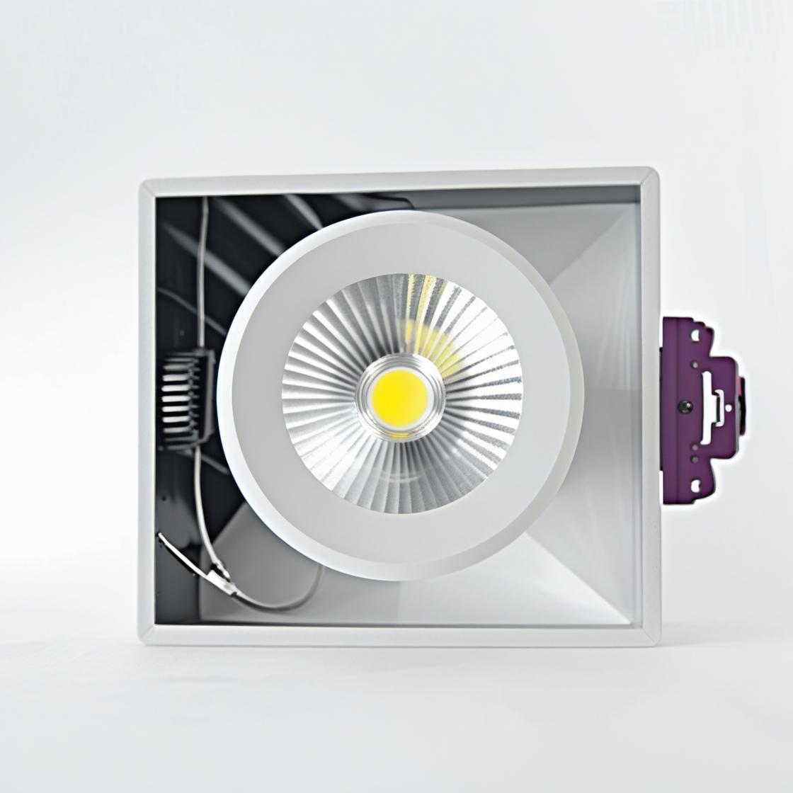 Oreo Round Cob Surface