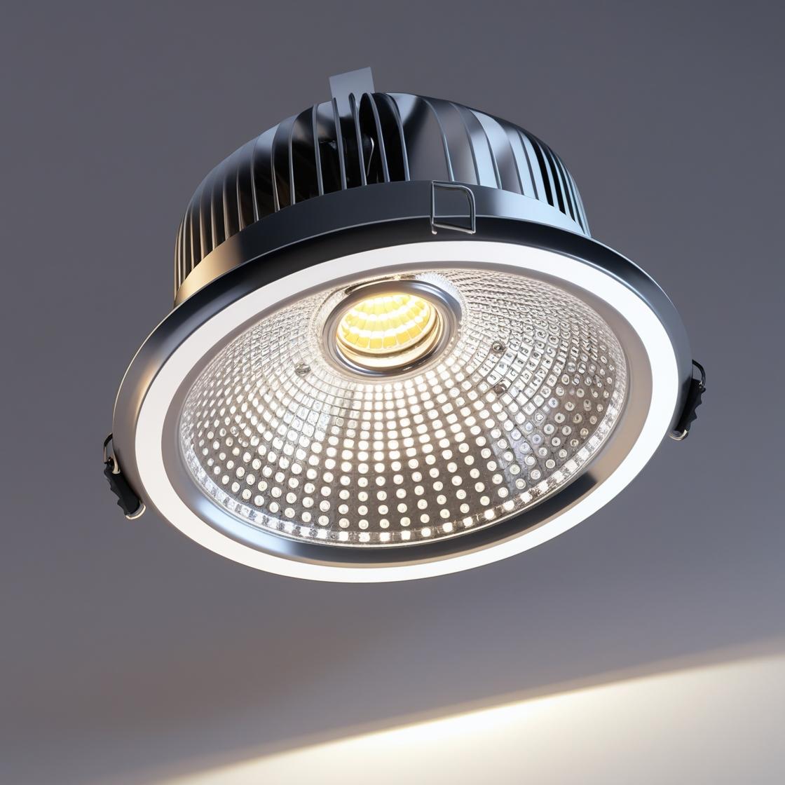 Orbix SMD Down Light 