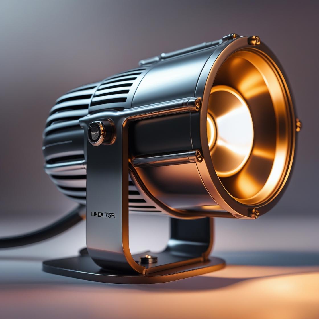 Linea 70 SR Spot light