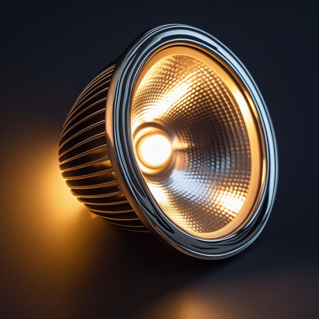 Solis Cob Spot Light